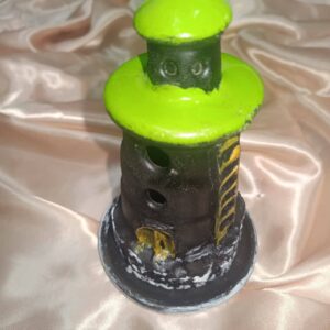 جاعودی چراغ دریا