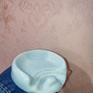 جاعودی سفالی خانه