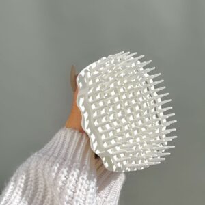سرشور و ماساژور سیلیکونی