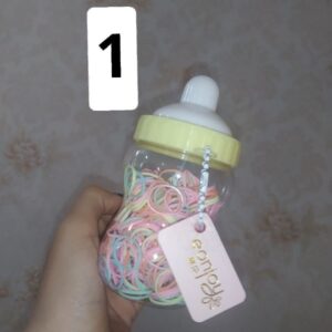 چهلگیس طرح شیشه شیر وارداتی لوکس